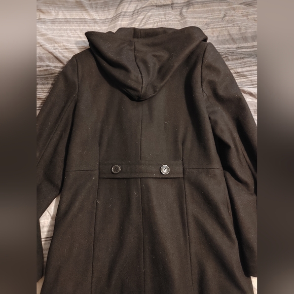 Wool jacket - Picture 2 of 3